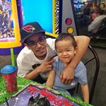 Isaiah Levon Clark - Instagram Profile Picture of Isaiah Levon Clark (@coolbreezejiggaman) on Instagram