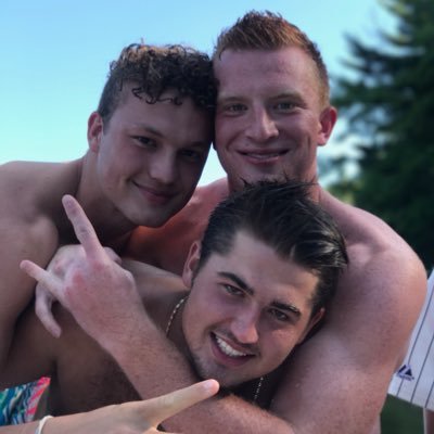 Profile Picture of Seth Hendrickson (@SethHend) on Twitter