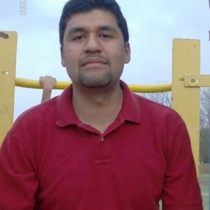 Profile Picture of Osvaldo Chavarria (@107807712) on Myspace