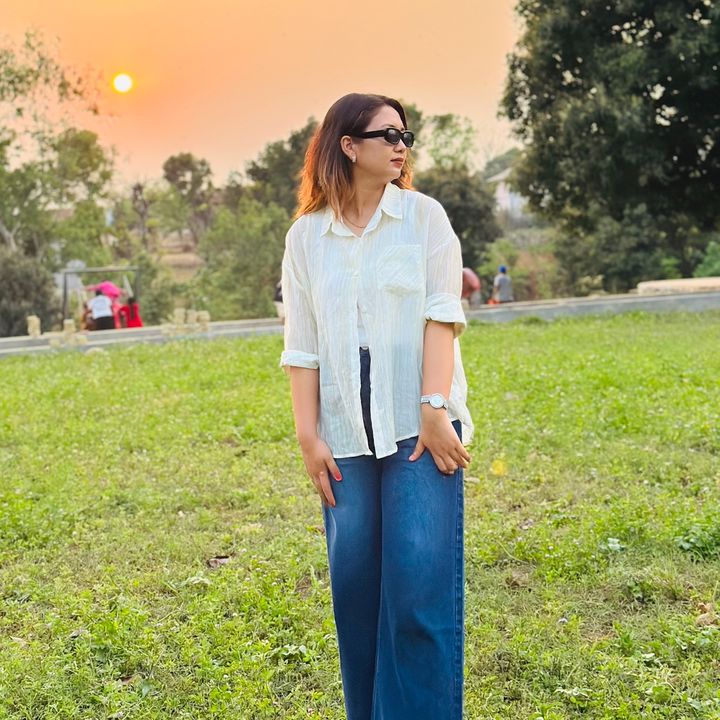 Profile Picture of Alisha Budha (@alishabudha6) on Tiktok