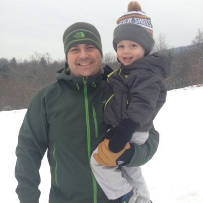 Profile Picture of Luke Nichols (@LukeNichols) on Twitter