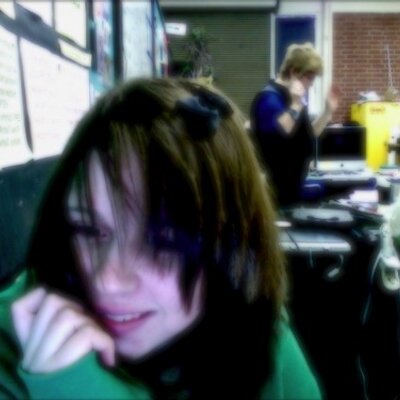 Profile Picture of Doris Whitley (@alliemisseslove) on Twitter