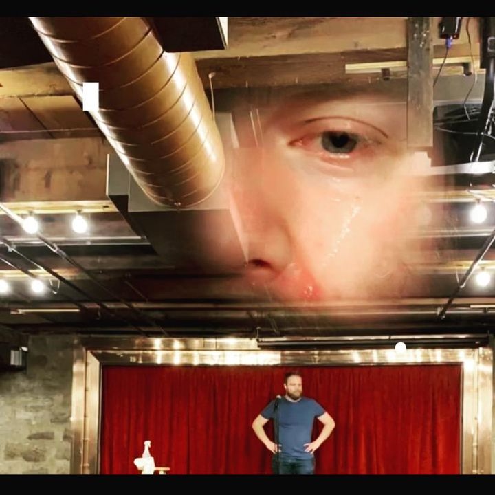 Profile Picture of Cory Glacier (@coryglacier) on Tiktok