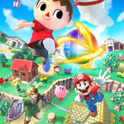 Profile Picture of Joe Justin Denham (@pokejoe00) on Twitter