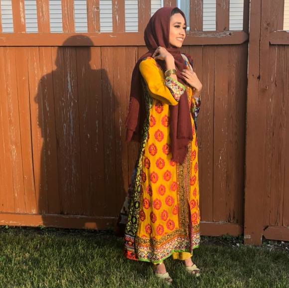 Profile Picture of Rudainah Najeeb (@rudz576) on Poshmark