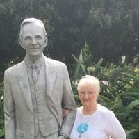 Profile Picture of Shirley Finke (@shirley-finke-2) on Quora