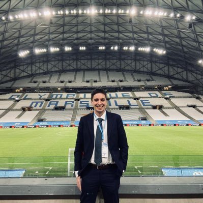 Profile Picture of Sergio Santomé (@@Sergio_Santome) on Twitter