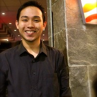 Profile Picture of Joey Francis Hernandez (@joey-francis-hernandez) on Quora