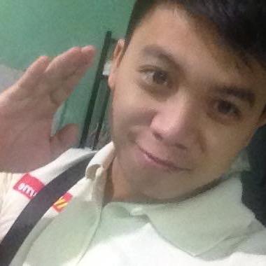 Profile Picture of Michael John Dacanay (@ajan_mj14) on Twitter