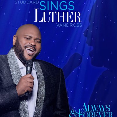 Profile Picture of Ruben Studdard (@RubenStuddard) on Twitter