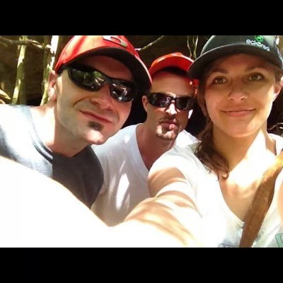 Profile Picture of Justin Watters (@13Watters) on Twitter