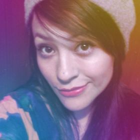 Profile Picture of Marian Morales (@mayamyfernet) on Pinterest