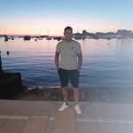 Profile Picture of Albert_Abbott (@abbottalan32) on Instagram