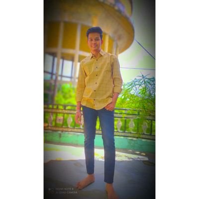 Profile Picture of Krish Narayan (@KrishNarayan5) on Twitter