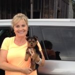 Profile Picture of Joyce Townsend (@joycetown7) on Instagram