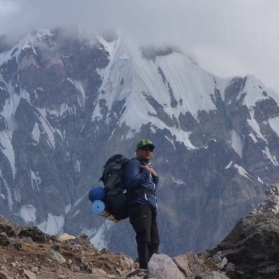 Profile Picture of James Pando (@JamesPando11) on Twitter