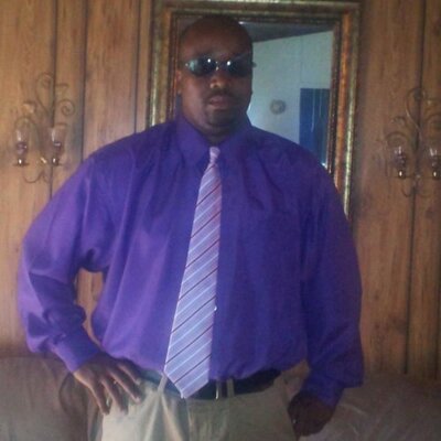 Profile Picture of Marcus Spivey (@Hikeboy5) on Twitter