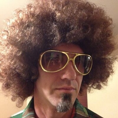 Profile Picture of Chris Folsom (@ChriFolsom) on Twitter