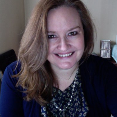 Profile Picture of Cristina Willard (@goldlightmedia) on Twitter