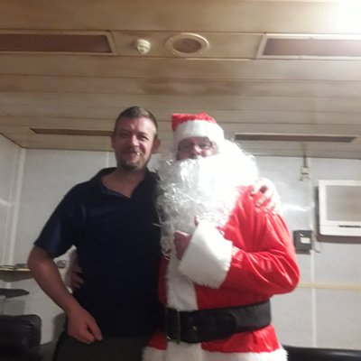 Profile Picture of John Chisholm (@johnchisholm8) on Twitter