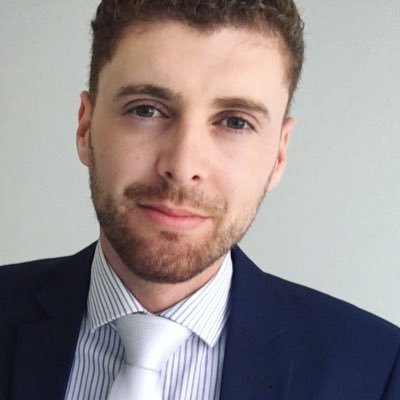 Profile Picture of Silsso Brandão Junior (@SilssoJ) on Twitter