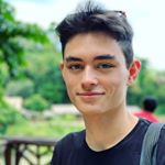 Profile Picture of Matthew (@not_matthewcorney) on Instagram