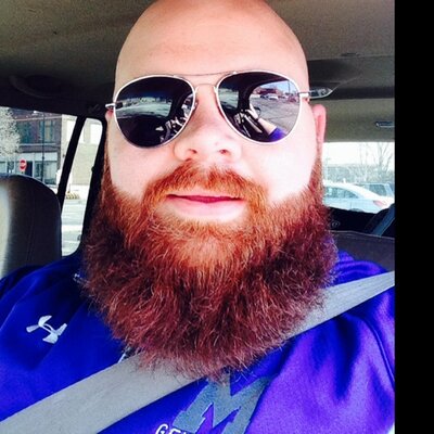 Profile Picture of Adam Godfrey (@adamwgodfrey) on Twitter