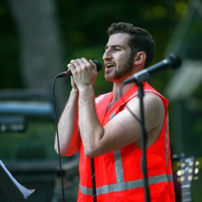 Profile Picture of Chris Ramsey (@GoKartEarnhardt) on Twitter