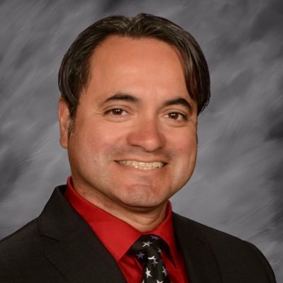 Profile Picture of Dr. Antonio Gonzalez (@CoronaPrincipal) on Twitter