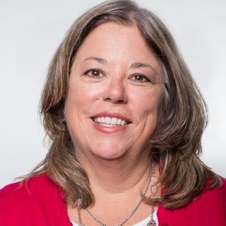 Profile Picture of Donna Hutchison (@hutchisond) on Twitter