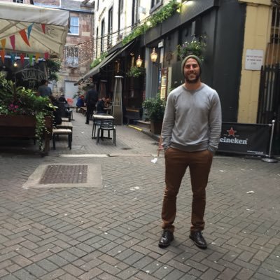 Profile Picture of Jason Lowder (@thatjaydavid) on Twitter