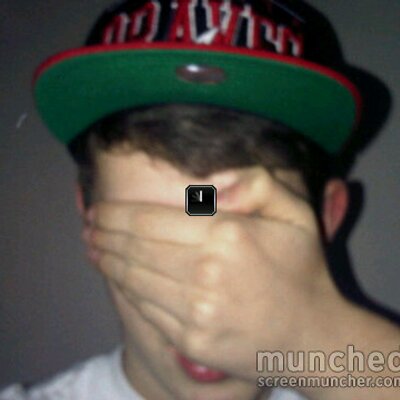 Profile Picture of Jake Anthony Henning (@Neef_Henning) on Twitter