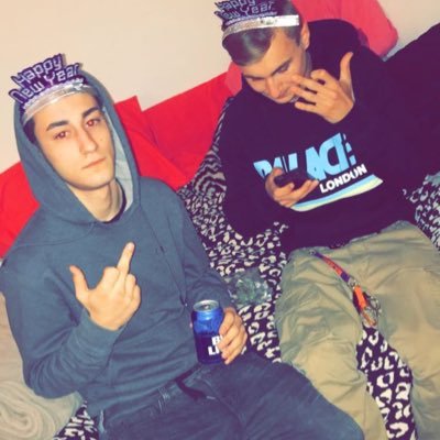 Profile Picture of Tyler Francoeur (@TylerFrancoeur1) on Twitter