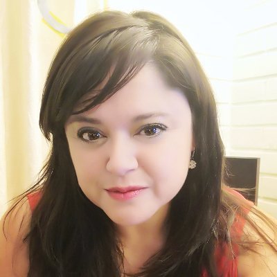 Profile Picture of Carolina Barrios (@cbarriosr) on Twitter