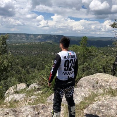 Profile Picture of Marco A. Olvera (@marcoolverac) on Twitter