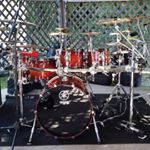 Profile Picture of Darren Hardaway (@drums4fish) on Instagram