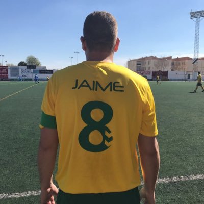 Profile Picture of Raúl Aranda MDL (@ral_mdl) on Twitter