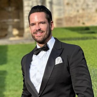 Profile Picture of Harrison Shullo 🇮🇹🇺🇸 (@harrison_shullo) on Instagram