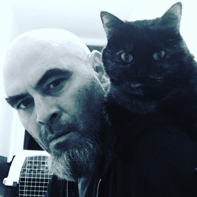 Profile Picture of Jerry Howard (@GuerrillaHouse) on Twitter