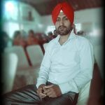 Profile Picture of Rajinder Singh Matharu (@rajindersingh.matharu) on Instagram