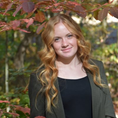 Profile Picture of Danielle Wolfe (@dani_wolfe12) on Twitter