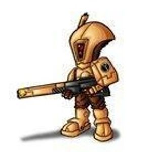 Profile Picture of Steve Antonopoulos (@167468906) on Myspace