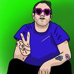 Profile Picture of Andy Warren (@iandydraws) on Instagram