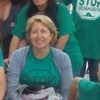 Profile Picture of Isabel Matute Romera (@isa60elche) on Twitter