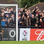 Profile Picture of Steve Harlow (@steveoh_afc) on Instagram