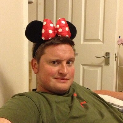 Profile Picture of Robin Prentice (@RobinPrentice) on Twitter