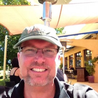 Profile Picture of Graeme Charlton (@charlton_graeme) on Twitter