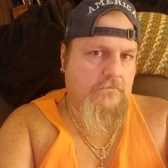 Profile Picture of Frank Oliver (@mustang2314) on Poshmark