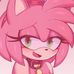 Profile Picture of Amy Rose (エミー) (@Amy-Rose) on Facebook