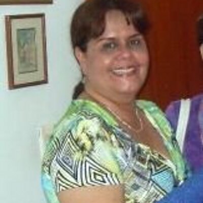 Profile Picture of Martha Inés Bermudez (@tanenflis) on Twitter